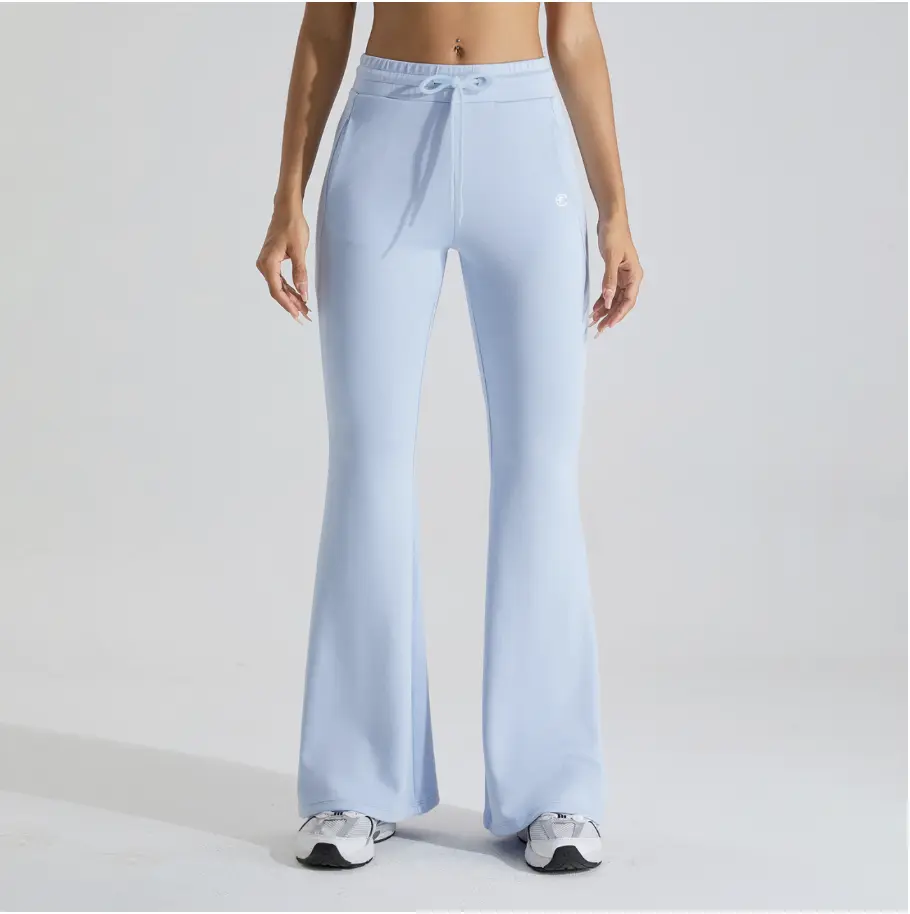 Fbrand Limited Edition GXFC Overloaded Pants for Women - Arctic Blue