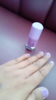 Product Review of Part 2 Kutek Flormar Full Color Nail Enamel Kuteks Turki Halal Tidak Wudhu Friendly dan Tidak Tembus Air isi 8ml Original Turkey from d**h p**a 0