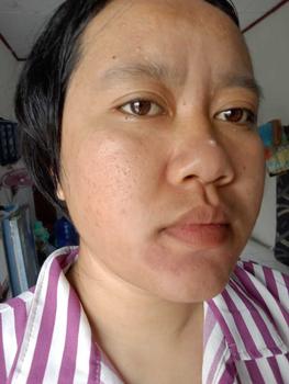 Product Review of CREAM PEMUTIH BERBIE ORIGINAL Muka from N**a R**a A**y 0