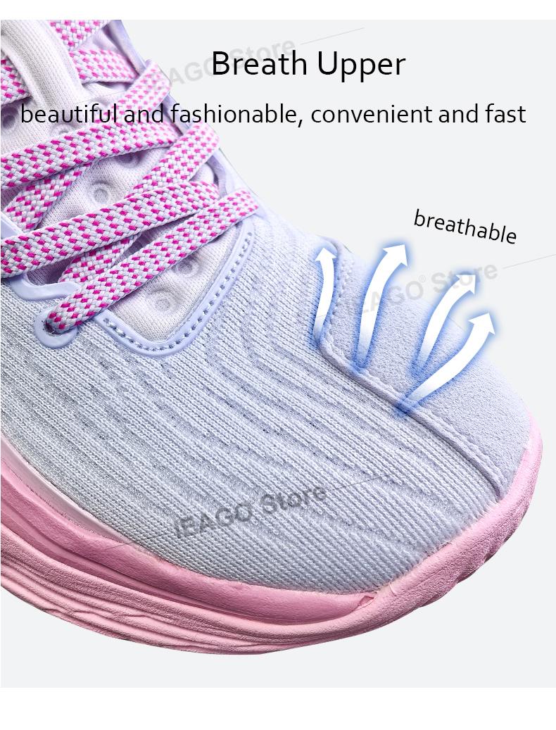 Product Introduction of IEAGO Original Curry 12 Good Traction Basketball Sport Shoes (send from Philippines warehouse Manila) Non-slip Cushioned Volleyball Badminton Sneakers Training Running Jogging Shoes 22