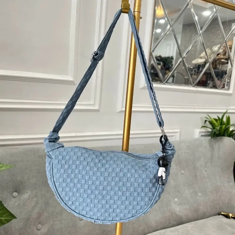 CFG NILON BAG selempang wanita Slingbag Cewek 4