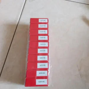 GROSIR 10PCS BEARING/ LAHAR 6203