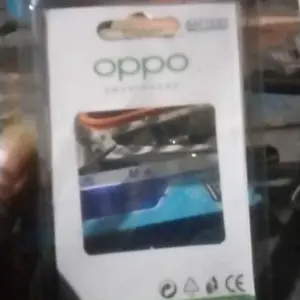 Baterai BLP805 For OPPO A16 / A53 / A54 / A54S / A33 2020 / A93 5G / A74 5G A55 Battery Batre Batrai Batrei