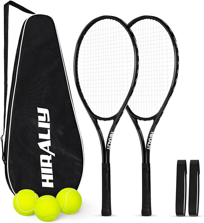 Di Trio Racket Set 1/5
