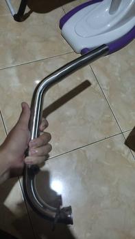 Product Review of LEHERAN CEKLIS VARIO 160 inlet 28 (28-32) , 26-28 , 28-35 , 28-38 Racing from a**l 0