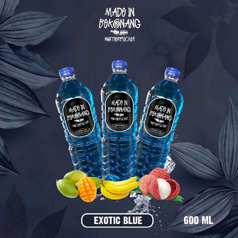 Air Jus Solo dengan berbagai varian rasa 600ml - Shop | Tokopedia