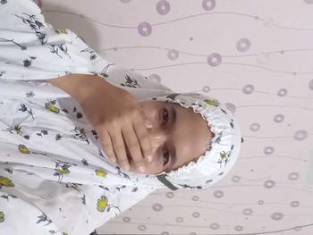 Product Review of AFD | Mukena Daily Super Jumbo Rayon Motif BB maksimal 150 TB 180 Super Adem Free Tas Cantik from M**a f**n M**a f**a 0