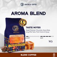 Gambar ARUTALA Kopi Aroma Blend 1KG dari Arutala Coffee Kota Tangerang 1 Tokopedia