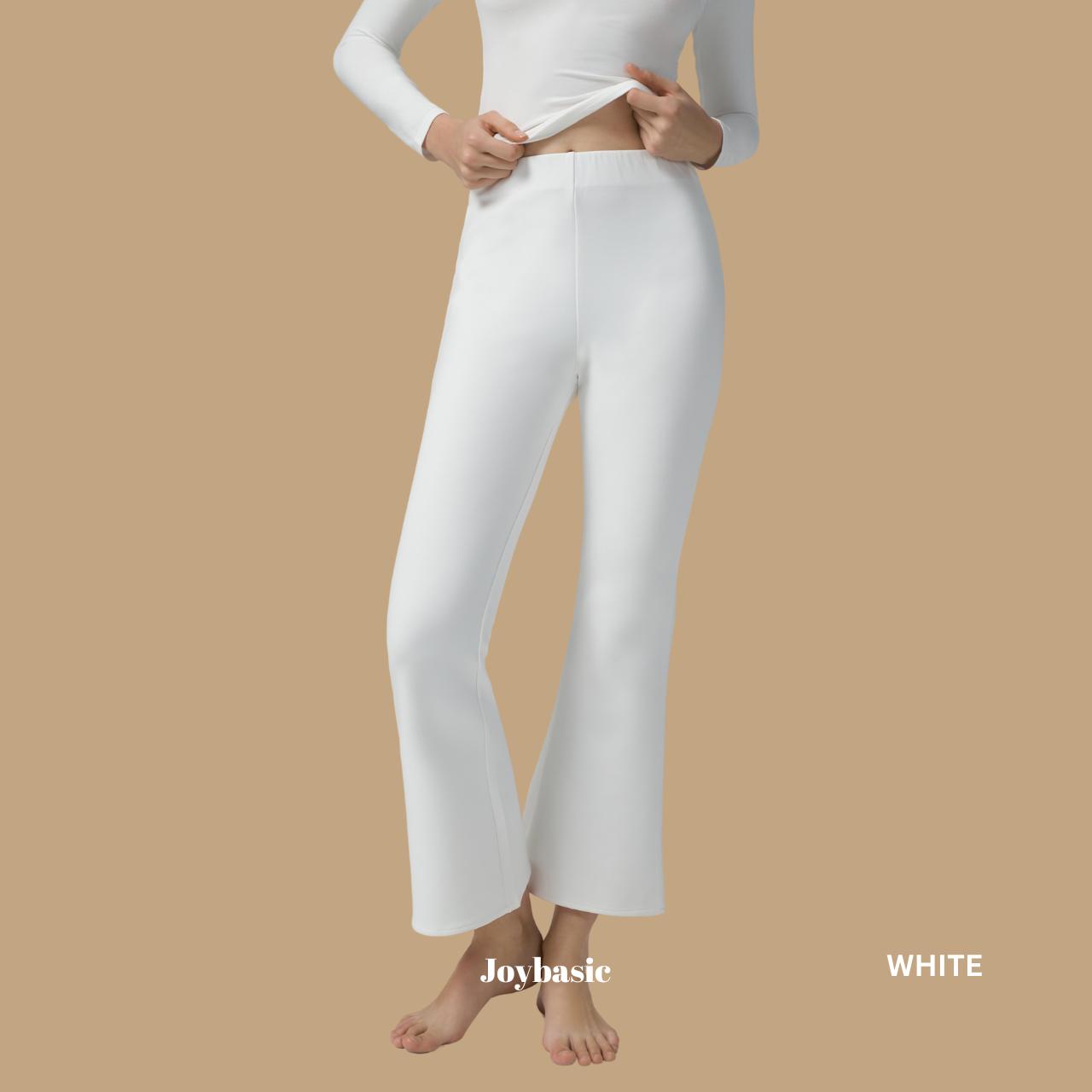 Joybasic Cloud Cutbray Pants Super Lembut