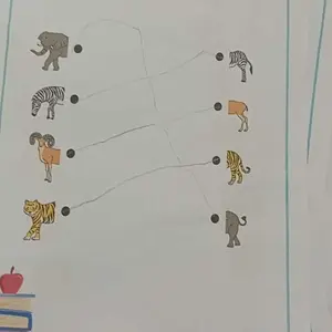 51 Lembar Kertas Aktivitas Koding Anak 2-12 Tahun / Worksheet Coding HVS A5 / Coding Activities for Kids / Buku Belajar Anak TK SD