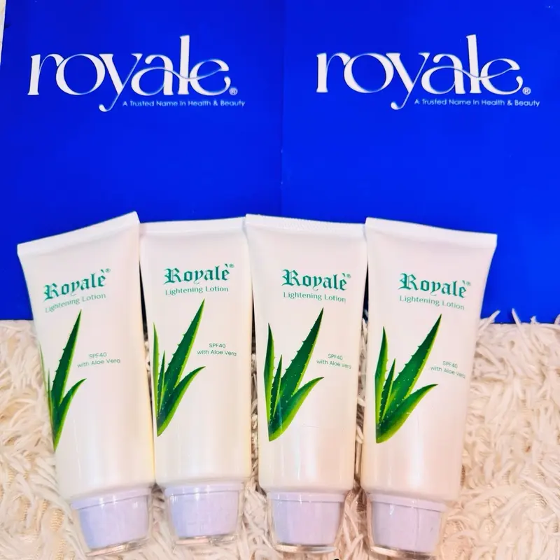 Royale L-Gluta Power Facial Soap 2026 expiry - TikTok Shop Philippines