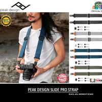 Gambar Peak Design Slide Professional Sling Strap / Strap Kamera dari TasKamera-ID Kota Administrasi Jakarta Barat 1 Tokopedia