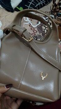 Product Review of VIOLIA BAG BY WILDANSTORE TAS SELEMPANG DAN TOP HANDLE Wanita from 𝐜**♞ 1