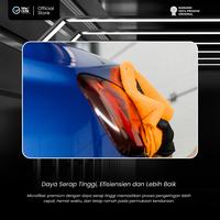 Gambar Waxouse Drying Edgeless Microfiber 420 Gsm Ukuran Besar 40x40cm - Lap Pengering Mobil Motor - Car, Kain - Warna Random, 420 GSM dari Waxouse Authorized Store Kab. Tangerang 5 Tokopedia