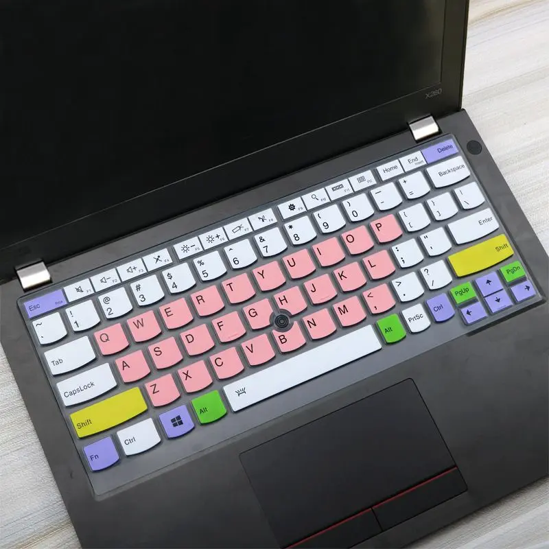 Keyboard Protector Thpad L13 X250 X270 X280 YOGA 370