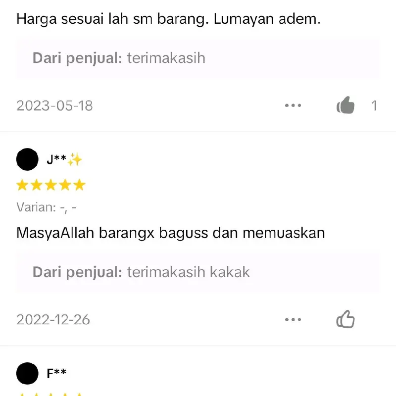 Mukena Terusan Putih Polos Dewasa Standar Rayon Adem / Mukena Lajuran Jadul Dingin Mukenah Nyaman 1