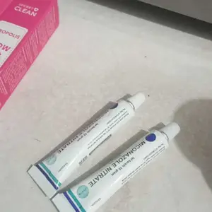 Paket ( 2 Pcs ) Salep Micona....L Salep anti jamur kulit, kutu air, kurap, kudis