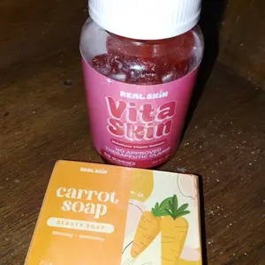 Real Skin Vita Glow Kit