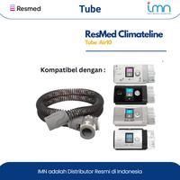 Gambar Resmed ClimateLine for AirSense10, AirCurve, Lumis - distributor resmi dari Indo Medika Nusantara Kota Administrasi Jakarta Selatan 3 Tokopedia