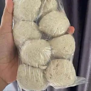 Basko ikan Besar isi 10 di Press