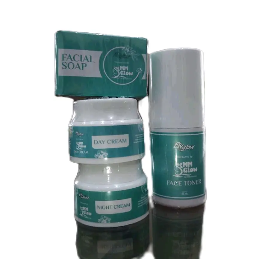 MM GLOW BPOM by pinky beauty hj Imelda yunus Perawatan