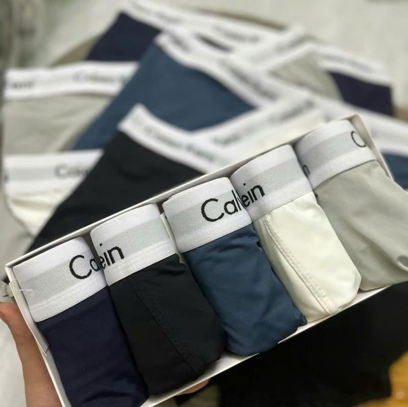[Chữ chuẩn] Sét 4,5,6 Quần Đùi Sịp Nam XeKa01, Quần Boxer chất thun lạnh co giãn 4 chiều kháng khuẩn quần lót đùi Quần Boxer Menswear (che tên sản phẩm)