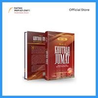 Gambar Materi Khutbah Jumat Sepanjang Tahun - Pustaka Imam Syafii dari pustakaimamsyafii Kota Administrasi Jakarta Timur 1 Tokopedia