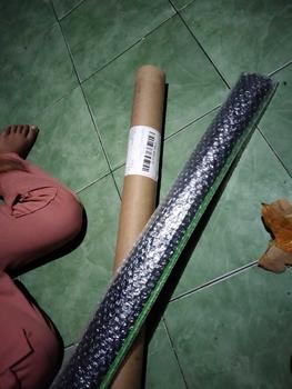 Product Review of [COD]Joran Pancing Ulight Berputar 2 Bagian Tongkat Pancing 1.8M/2.1M dengan Bahan Serat Karbon Tinggi dengan Pegangan EVA Joran Tegek from G**😎 0