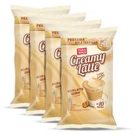 Gambar Paket 4 Kopi Torabika Creamy Latte Pouch dari Mayora Kota Administrasi Jakarta Barat 2 Tokopedia
