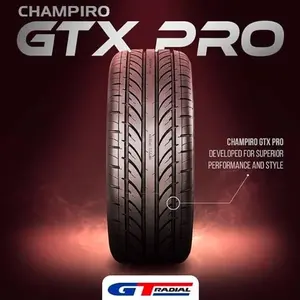 Ban Mobil 185/55 R16 GT Radial Champiro GTX PRO 185 55 16