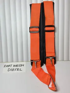 Tali Gendong Shoulder Belt BG 328 bahan Tebal Mesin Potong Rumpu Brush Cutter 2Tak 4Tak 318 338 GX31 GX35
