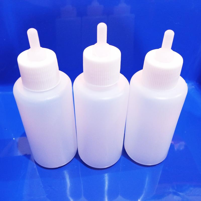 Botol Susu Kucing Botol Nursing Dot Susu Kucing Anjing 60 ml 2
