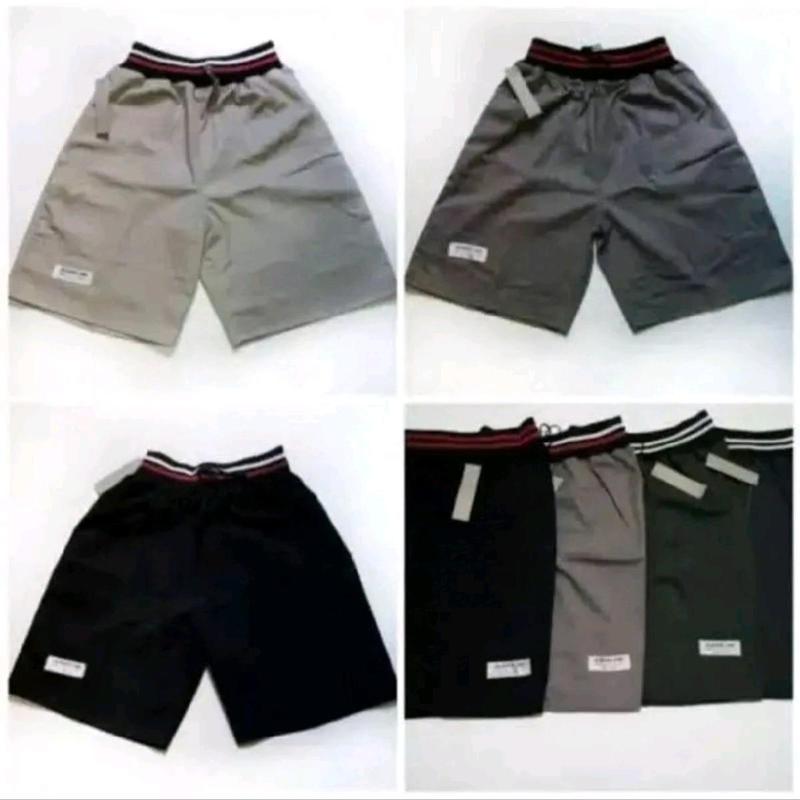 PAKET 25 RIBU DAPAT 2 CELANA ANAK MULAI USIA 3-12 TAHUN 1
