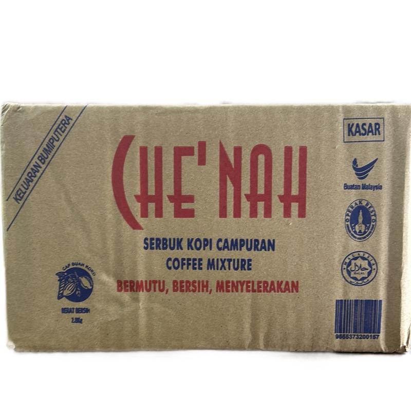 Kopi che nah 500g high quality (kasar) - TikTok Shop Malaysia