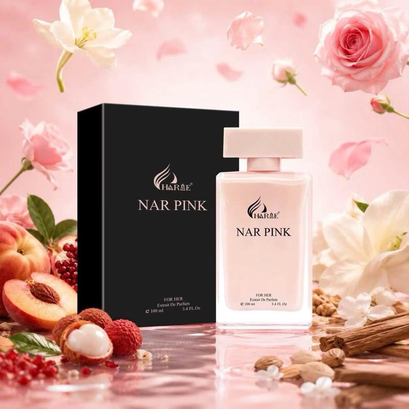 Nước hoa Nữ NAR BLACK 100ml