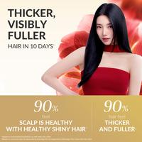 Gambar TSUBAKI Premium Ex Hair Fall Care & Repair Conditioner 450ml dari Tsubaki by FineToday Kota Tangerang 3 Tokopedia