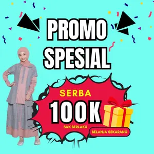 (SRG) KOKO ANAK NIBRAS PROMO 50%