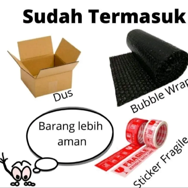 Deodoran REXA 100ML Tawas Cair Organik Penghilang Bau Badan/Ketiak Tetap Kering Seharian Deodorant Tawas Cair 4