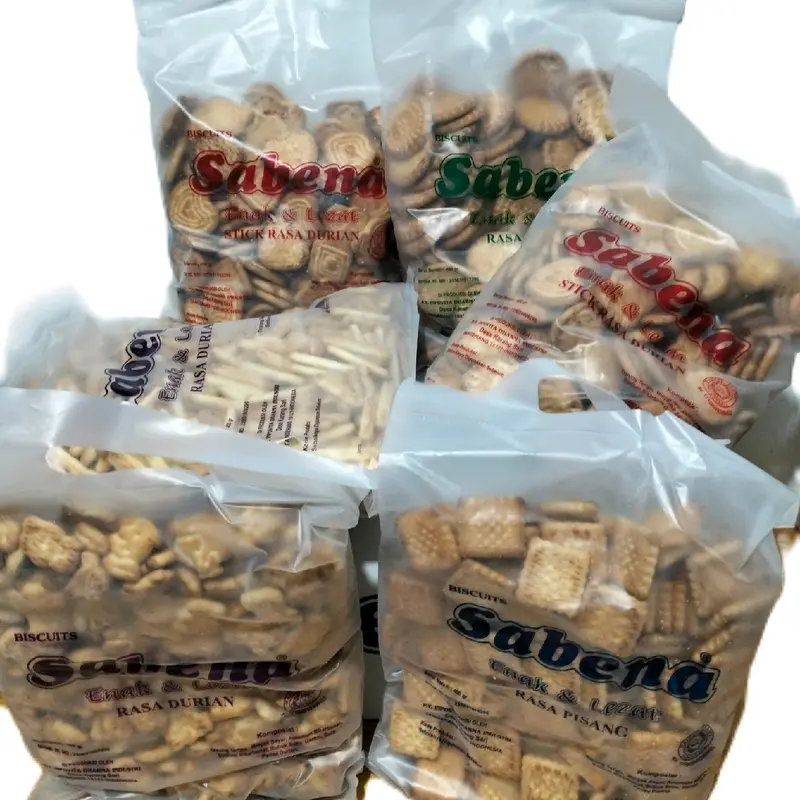 SABENA BISKUIT 1 DUS HAMPERS LEBARAN HARI RAYA 0