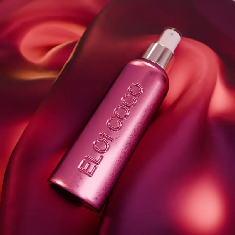 Eloi Coco Temptation Blind Date Body Mist 250ml 3