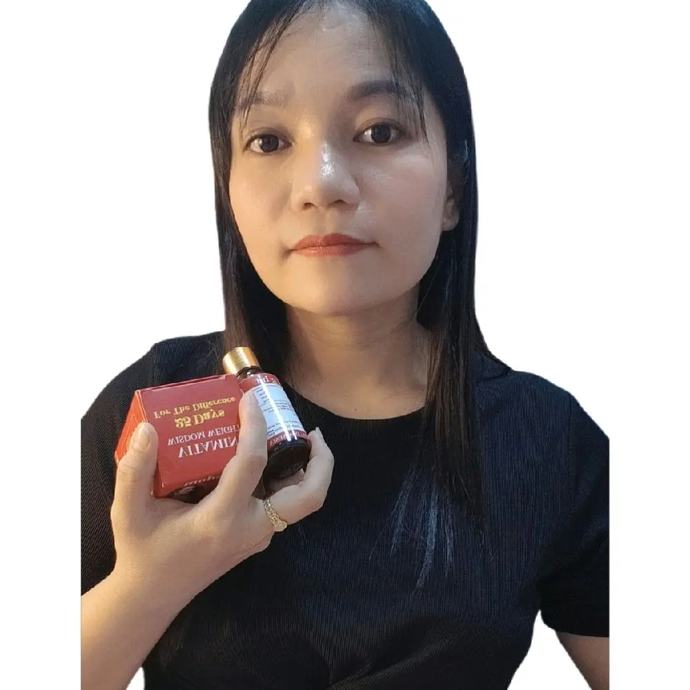 Viên uống Wisdom Weight hộp 25v Bổ sung vitamin dành cho người lớn