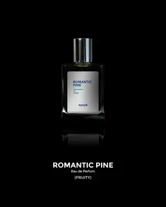 ROMANTIC PINE BY AZZWARS PERFUME