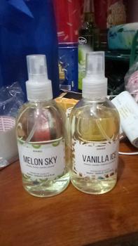 Product Review of [COD] PARFUM JUMBO 300ML BEBAS PILIH AROMA PRIA/WANITA/UNISEX from M**L 0