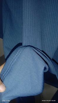 Product Review of SETELAN KNIT HARGA SATUAN Model STANDAR SAMA PANJANG BUKAN PINGUIN from N** S**i 2
