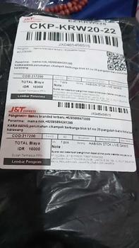 Product Review of HABISIN STOK LIVE GAMIS DEWASA/KOKO DEWASA HARGA 200K - 300K from M**a 1