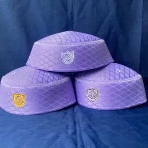 Pc Kopiah Malaysia A6 Sisik Merk Fathoni Original