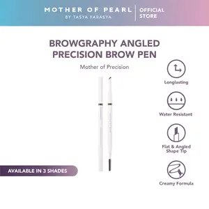 MOP - Browgraphy Angled Precision Brow Pen