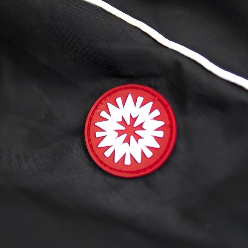 PLASURA UNDRTD - BOARDSHORT UHRED 5