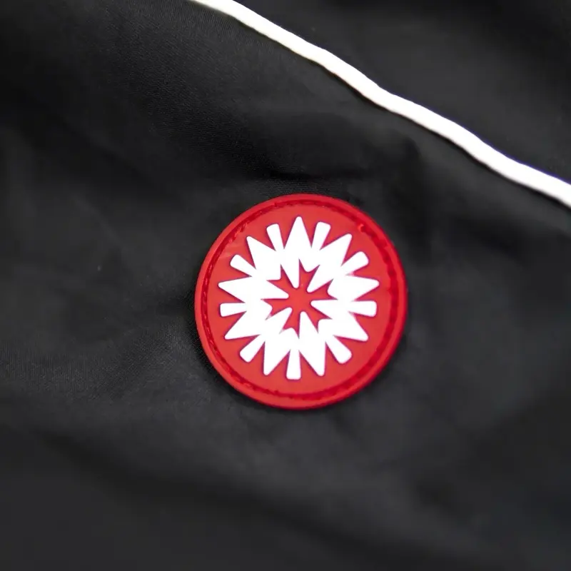 PLASURA UNDRTD - BOARDSHORT UHRED 5