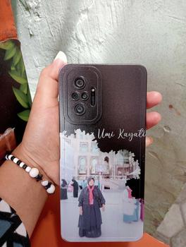 Product Review of Case Hp Bisa Custom Request Gambar Foto Nama Silicone Softcase Ready Untuk Semua Tipe Handphone from Y**P 0